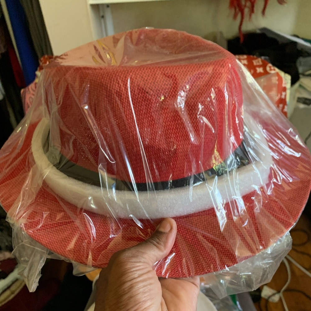 Hat - Picture 4 of 10